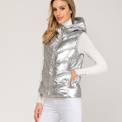 VEST7605_SILVER