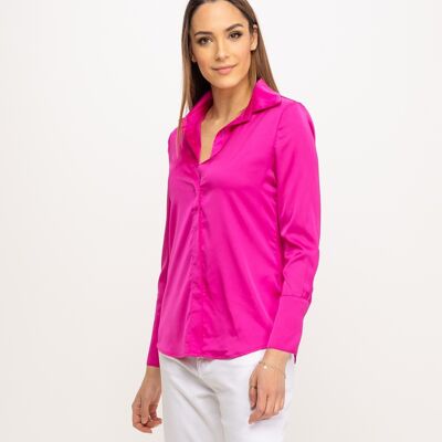 BLOUSE4780_FUCSIA