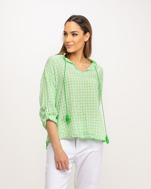 BLOUSE7611_GREEN