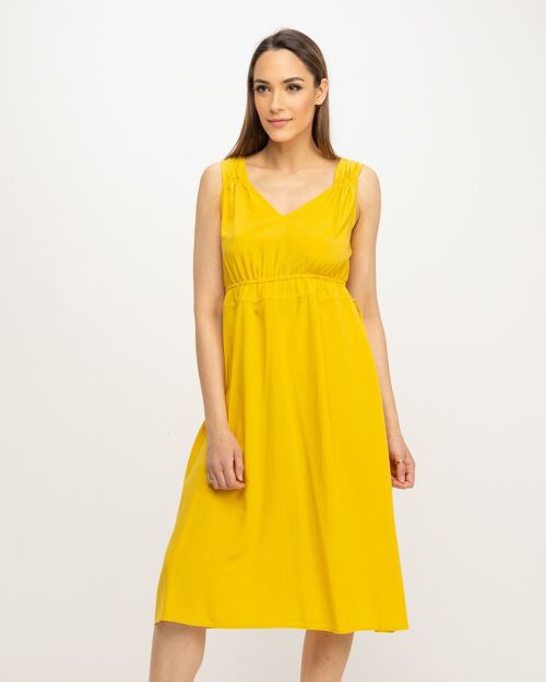 DRESS2030_YELLOW