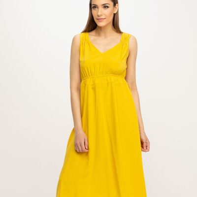 DRESS2030_YELLOW