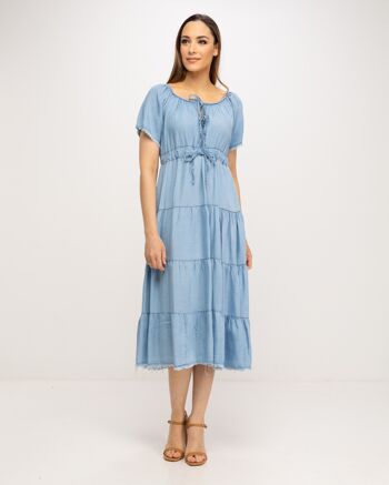 ROBE7624_DENIM 5