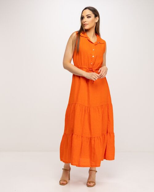 DRESS7627_ORANGE