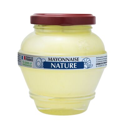 Mayonnaise Nature 180g