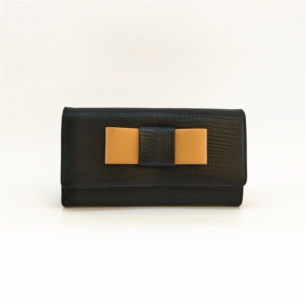 Channa Schleife Geldbörse