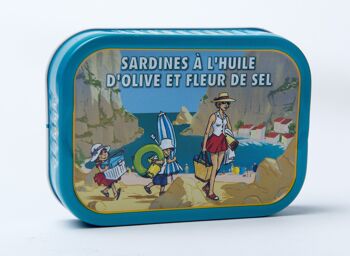 Carton panache sardines du sud 3