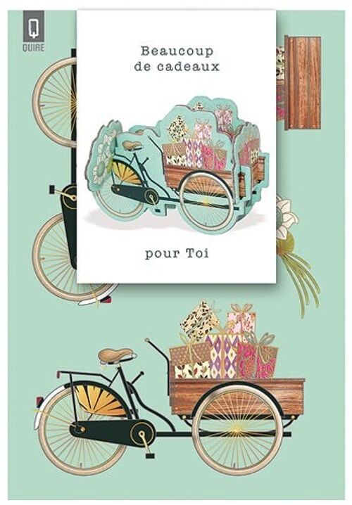 Beaucoup de cadeaux pour Toi (SKU: 2208FR)