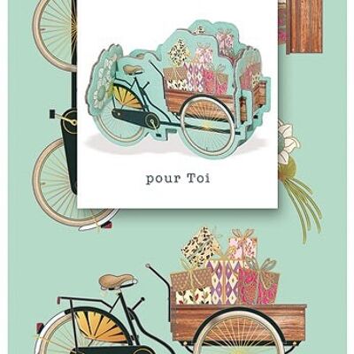 Beaucoup de cadeaux pour Toi (SKU: 2208FR)