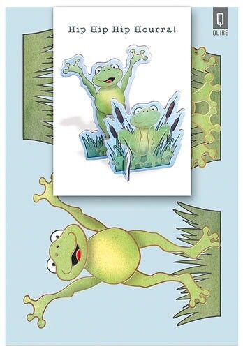Hip Hip Hourra! (SKU: 2207FR)