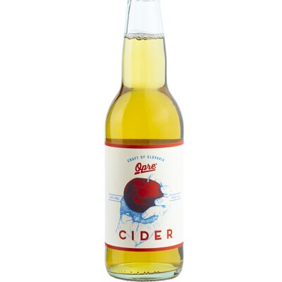 Opre' Apple Cider