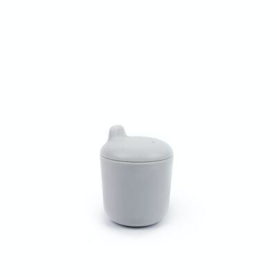 Silicone Sippy Cup -Cloud