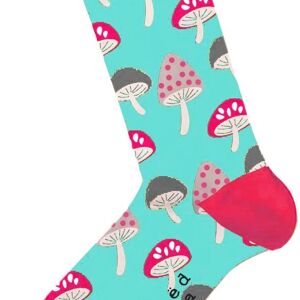 Chaussettes Champignon