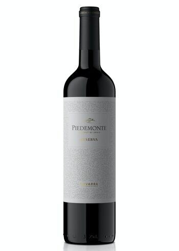 Wijn Piedemonte Réserve 2019