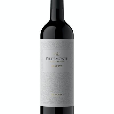 Wijn Piedemonte Reserva 2019