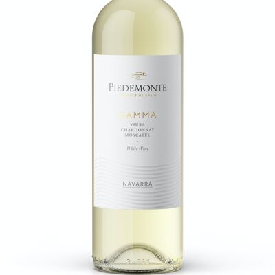 Wijn Piedemonte Gamma Blanco 2023