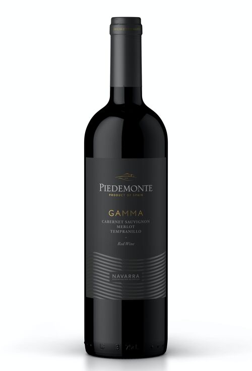 Wijn Piedemonte Gamma Tinto 2023