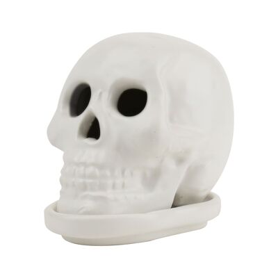 incense skull | Incense Skull