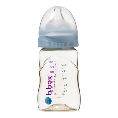 Biberón PPSU - 180ml - bb lullaby