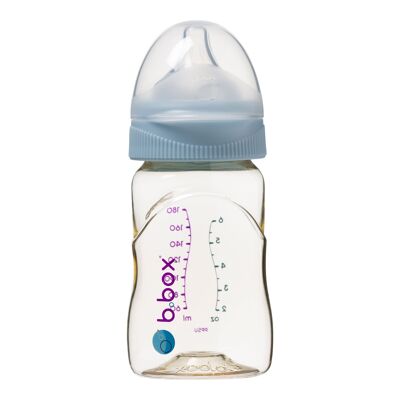 PPSU baby bottle - 180ml - bb lullaby