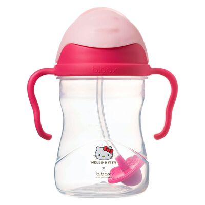 sippy cup - Hello Kitty - Pop star