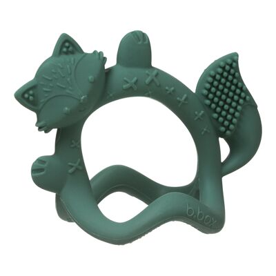 Wrist Teether - sage