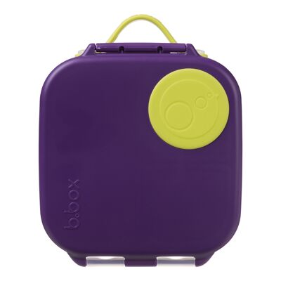 Mini-Lunchbox - Passion Splash