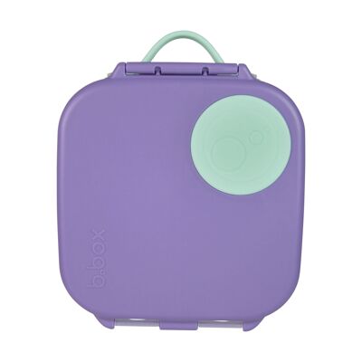 Mini-Lunchbox - Lilac Pop