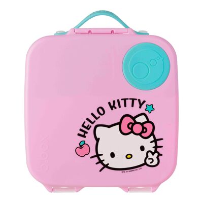 boîte à lunch - Hello Kitty - fashionista