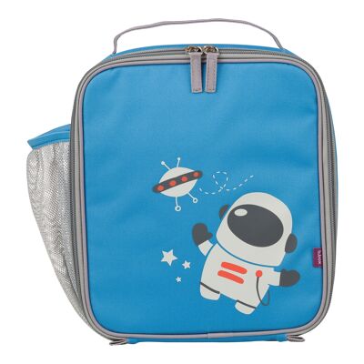 insulated lunchbag - cosmic kid