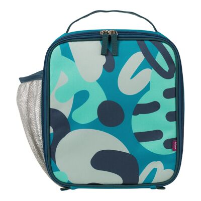 Isolierte Lunchtasche - Jungle Jive