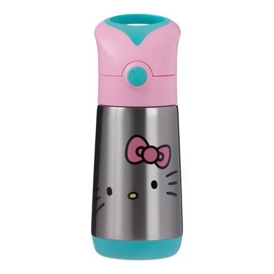 insulated bottle - Hello Kitty - fashionista