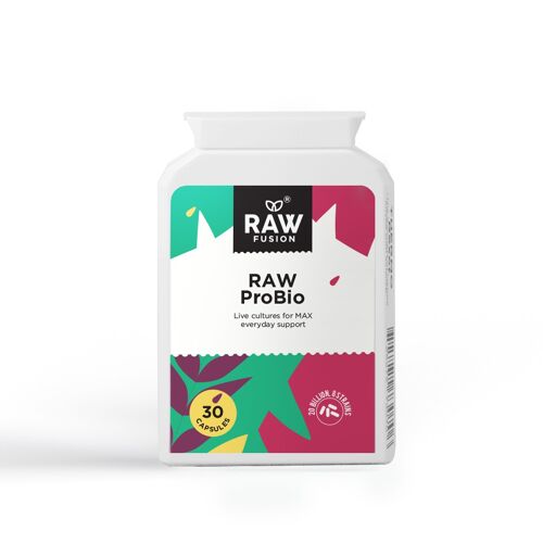 RAW ProBio