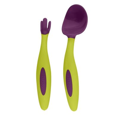 cutlery set - passion splash