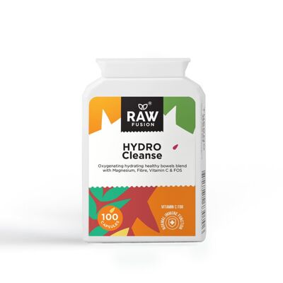 HYDRO Cleanse