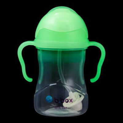 *NEW* sippy cup - glow in the dark