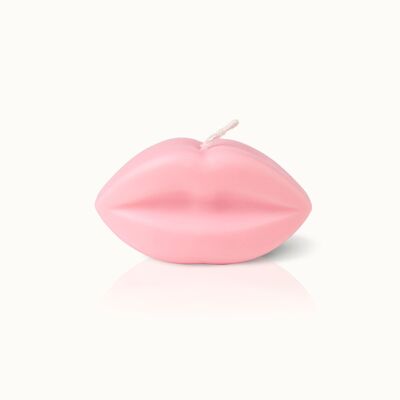Candela Le labbra rosa