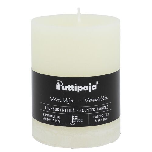 Scented candle VANILLA