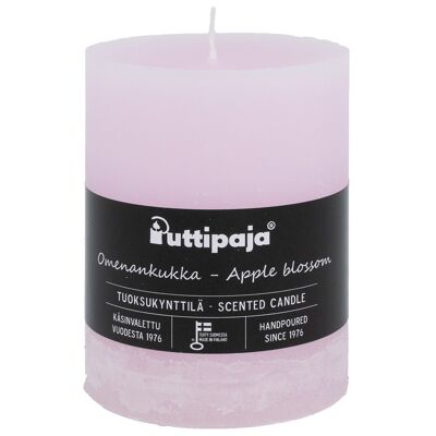 Duftkerze APFELBLÜTE