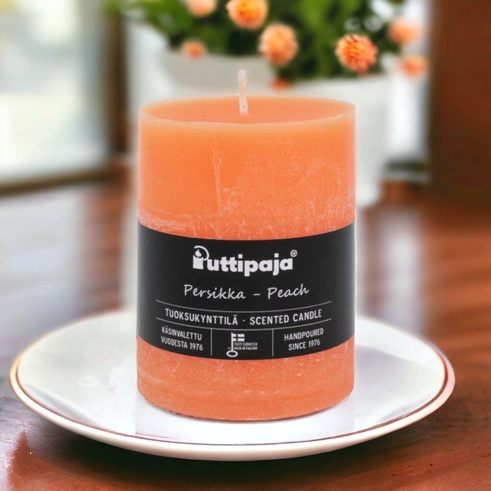 Candela profumata PESCA