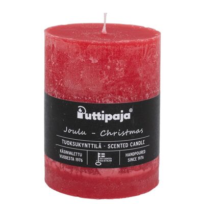 Scented candle CHRISTMAS