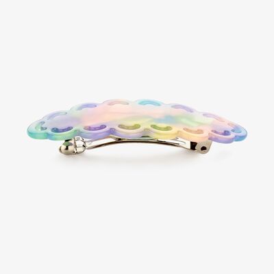 Haarclip Melle Multicolor pastel