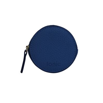 TONIC Luxe POP Coin Purse Sky