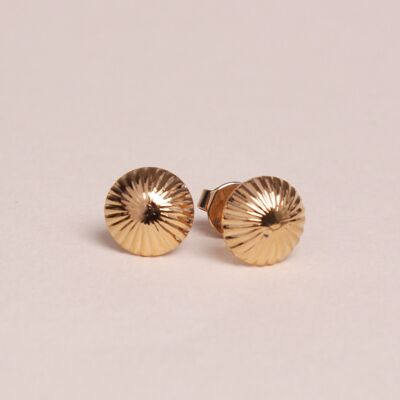 Taglia earrings