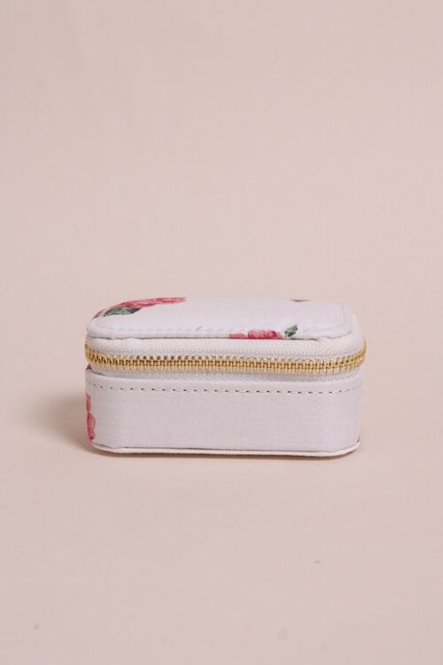 Mini Trousse Voyage - Roseraie