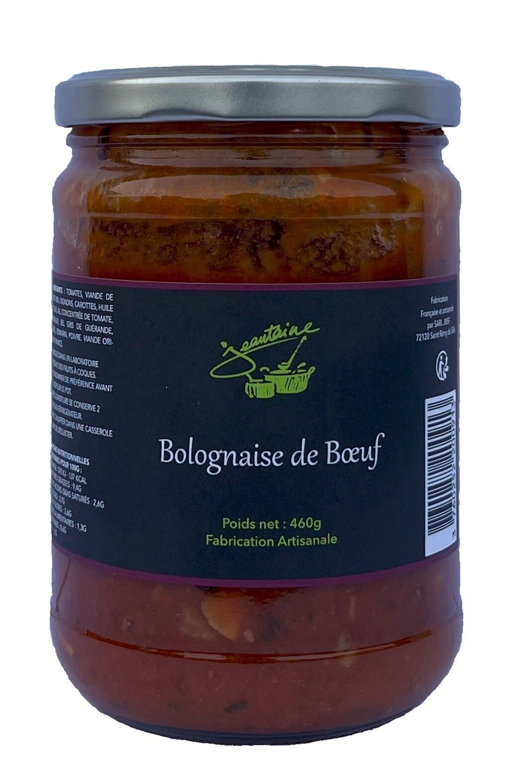 manzo alla bolognese