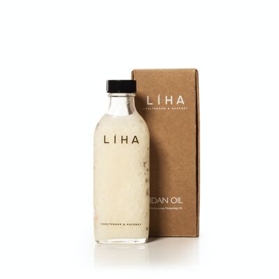 LIHA Body Oil | Body Oil | Body Cream | Face Oil | Skincare | Massage Oil | Hair Oil | Hair Conditioner | Shave Oil | After Shave | Magic Oil | Multifunctional Oil | Must Try | Must Have