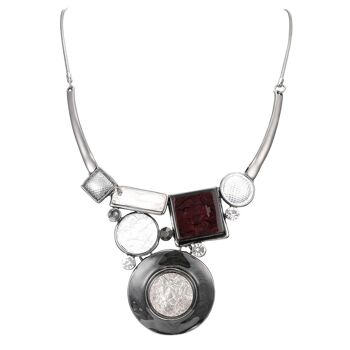 Collier Suzette 3