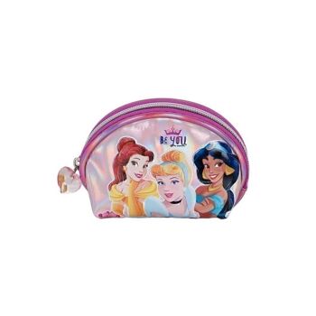 Disney Princesses Be You-Porte-monnaie ovale Multicolore 2