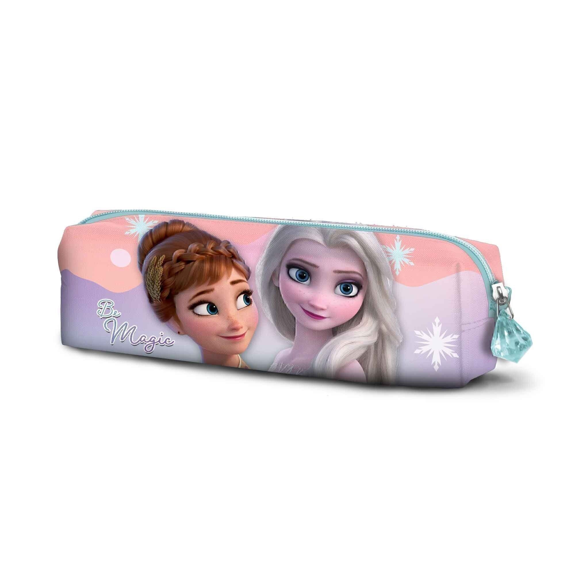 Astuccio Disney Frozen 2 Magic-Square, multicolore