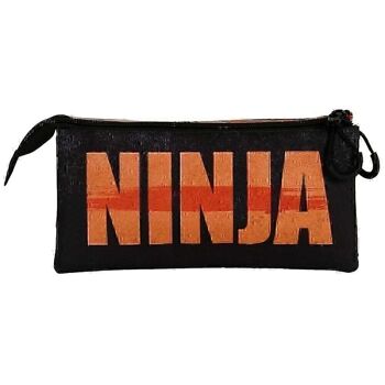Naruto Ninja-Carrier Triple FAN 2.0, Orange 4